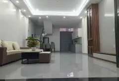 Nhà riêng 3 tầng tại Quỳnh Hoàng, Nam Sơn, ô tô vào nhà... Bán nhà riêng tại An Dương, Hải Phòng 10