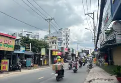 ĐẤT MẶT TIỀN HÀ HUY GIÁP- P.THẠNH XUÂN Q12 – 125M² – GẦN CẦU GIAO KHẨU 💸 10 TỶ... Bán nhà mặt phố tại An Phú Đông, Hồ Chí Minh 04