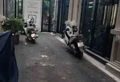 Bán nhà Thiên lôi 4 tầng ngõ ô tô tránh - nhỉnh 4 tỷ... Bán nhà riêng tại Lê Chân, Hải Phòng 05