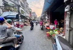 Nhà mặt phố rộng 5.1m kinh doanh đỉnh tại Tân Bình, giá tốt... Bán nhà mặt phố tại Bảy Hiền, Hồ Chí Minh 02