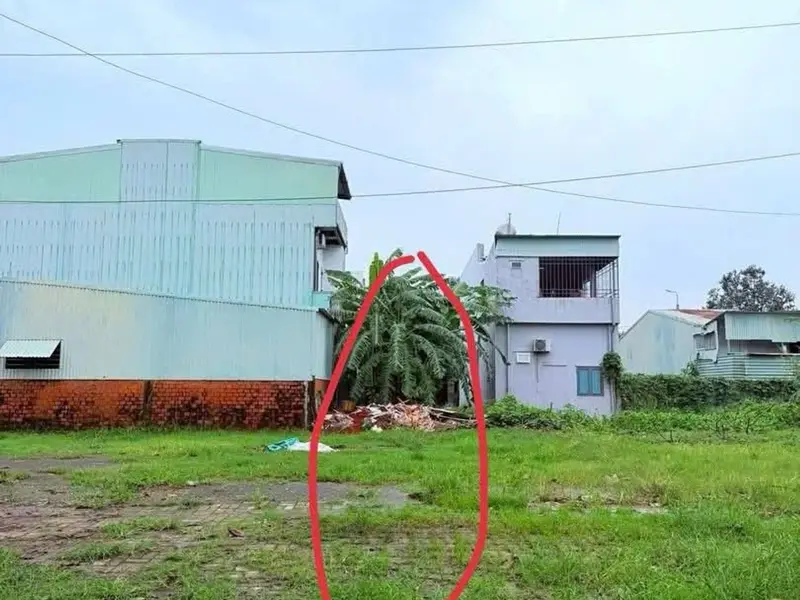 Lô đất kẹp góc siêu đẹp ở Hòa Xuân Cẩm Lệ – cơ hội vàng cho đầu tư... Bán đất tại Hòa Xuân, Đà Nẵng 01