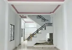 Nhà Tân Phú hiếm bán - Nghiêm Toản, 3 tầng ở ngay - KD, ngang hơn 4m - dài 18m - 10 tỷ.... Bán nhà mặt phố tại Tân Phú, Hồ Chí Minh 01