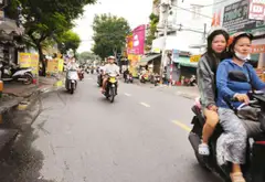 Bán Nhà mặt tiền 2 tầng gần chợ Nguyễn Văn Quá, diện tích gần 137m2, giá 9.8 tỷ... Bán nhà mặt phố tại Đông Hưng Thuận, Hồ Chí Minh 01