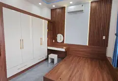 Bán nhà mới Âu Dương Lân P.3 Q.8. Diện tích 45,3m2. Kết cấu 5 tầng 6PN 4WC. Hoàn công đủ.... Bán nhà riêng tại Chánh Hưng, Hồ Chí Minh 13
