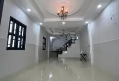 6,5 TỶ SỞ HỮU NHÀ 50M² – HẺM Ô TÔ 6M NGAY LÊ VĂN LƯƠNG Q7!... Bán nhà riêng tại Tân Hưng, Hồ Chí Minh 04