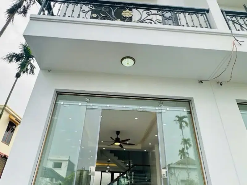 Nhà 3 Tầng Trung Tâm Kiều Trung - Chuẩn Phong Cách, Ô Tô Đỗ Cửa... Bán nhà riêng tại An Dương, Hải Phòng 01