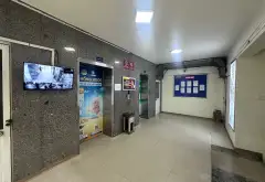 Căn hộ 3 ngủ full nội thất sẵn ở ngay tại Lĩnh Nam... Bán căn hộ chung cư tại Lĩnh Nam, Hà Nội 03