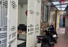 Cơ hội sở hữu nhà 4 tầng đẹp giữa Quang Trung giá siêu ưu đãi... Bán nhà riêng tại Dương Nội, Hà Nội 09