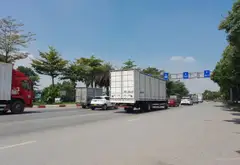 🔥 58,3M²- FULL THỔ CƯ - NỞ HẬU – Ô TÔ VÀO ĐẤT – 150M RA ĐƯỜNG 4 LÀN XE - GẦN VÕ VĂN KIỆT, HOÀNG 🔥... Bán đất tại Phúc Thịnh, Hà Nội 04