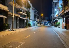 Bán nhà mặt phố Phường Chợ Lớn, TP.HCM giá 4.9 tỷ, diện tích 77.6m2... Bán nhà mặt phố tại Chợ Lớn, Hồ Chí Minh 01