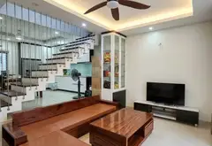 🔆Bán nhà 3 tầng hiện đại Trung tâm Phú Cường - Nội Bài ô tô tải vào... Bán nhà riêng tại Nội Bài, Hà Nội 01