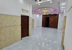 Cơ hội sở hữu nhà 1 tầng rộng 107m2 khu vực Thới An giá chỉ 5.2 tỷ... Bán nhà riêng tại Thới An, Hồ Chí Minh 10