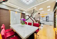 Bán nhà 5 tầng 4PN ở Gò Vấp giá 7.5 tỷ có thương lượng... Bán nhà riêng tại An Hội Đông, Hồ Chí Minh 04