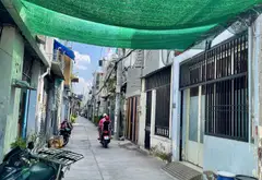 Đất Bán, 63m2, Giá 3..95 TỶ, HXT Thông, ĐS9, Sát Tân Phú, SHR/ HCĐ. TL Tốt... Bán đất tại Bình Hưng Hòa, Hồ Chí Minh 02