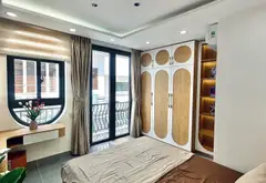 Bán nhà 3 tầng hẻm xe hơi, diện tích 18m2 tại Quận Gò Vấp... Bán nhà riêng tại Thông Tây Hội, Hồ Chí Minh 05