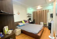 Bán nhà riêng 5 tầng tại phường Đống Đa, Hà Nội, gần mặt phố Tây Sơn, nhà thoáng, tiện nghi... Bán nhà riêng tại Đống Đa, Hà Nội 07