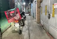 Nhà riêng quận 8 giảm ngay 500 triệu - Cơ hội nắm bắt hiếm có... Bán nhà riêng tại Bình Đông, Hồ Chí Minh 14