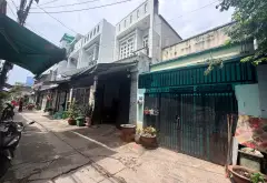 Bán nhà 2 tầng diện tích 65m2 khu Gò Xoài giá 4,75 tỷ... Bán nhà riêng tại Bình Hưng Hòa, Hồ Chí Minh 03