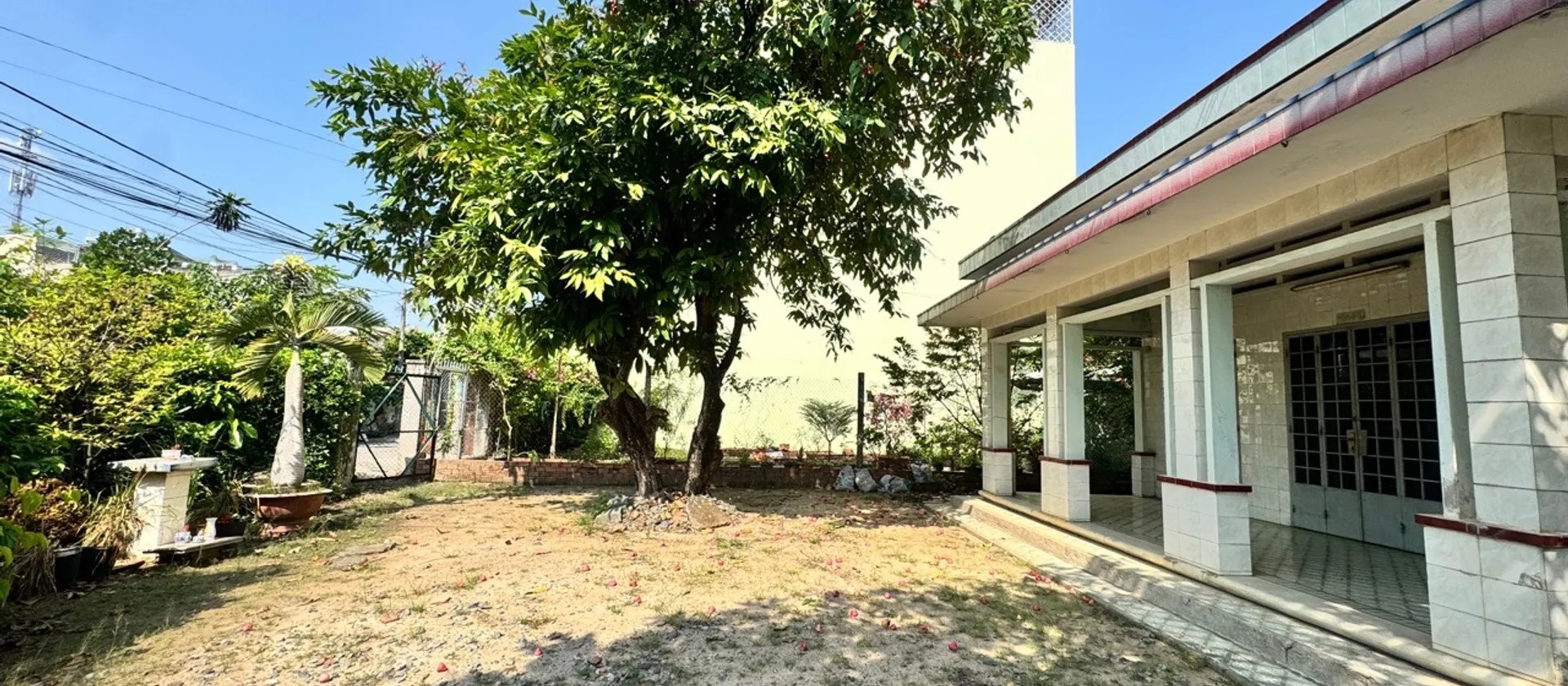 CƠ HỘI SỞ HỮU 1100m2 THỔ CƯ - CHỦ GIẢM CỰC MẠNH 15TỶ CHƯA TỚI 50TR/m2 HXH THÔNG QUẬN 12 sát TÔ KÝ... Bán nhà riêng tại Trung Mỹ Tây, Hồ Chí Minh 01