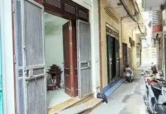Nhà phân lô mặt tiền đẹp tại Văn Quán - Cơ hội sở hữu hiếm có... Bán nhà riêng tại Hà Đông, Hà Nội 01
