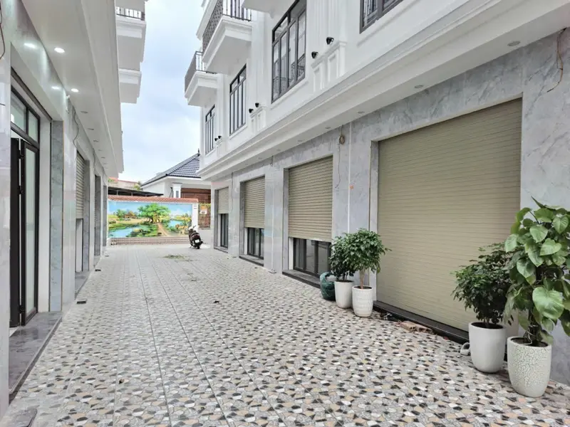 Nhà 3 Tầng Mới Tinh Tại Bắc Sơn - Vị Trí Vàng Gần KCN Và Tiện Ích Đỉnh... Bán nhà riêng tại An Dương, Hải Phòng 01