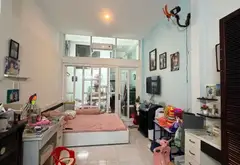 Mặt phố siêu hot quận 11 cho kinh doanh đỉnh cao... Bán nhà mặt phố tại Phú Thọ, Hồ Chí Minh 02