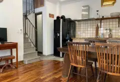 Nhà Xinh 4 Tầng Nam Kỳ Kiểu Mới - Ở Sang Thuê Lợi... Bán nhà riêng tại Xuân Hòa, Hồ Chí Minh 18