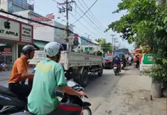 Nhà mặt phố cực đẹp, kinh doanh sầm uất tại Bình Chánh... Bán nhà mặt phố tại Tân Vĩnh Lộc, Hồ Chí Minh 01