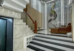 NGAY NGÃ TƯ 4 XÃ - SÁT CHỢ 4 XÃ - HƯƠNG LỘ 2... Bán nhà riêng tại Bình Trị Đông, Hồ Chí Minh 03