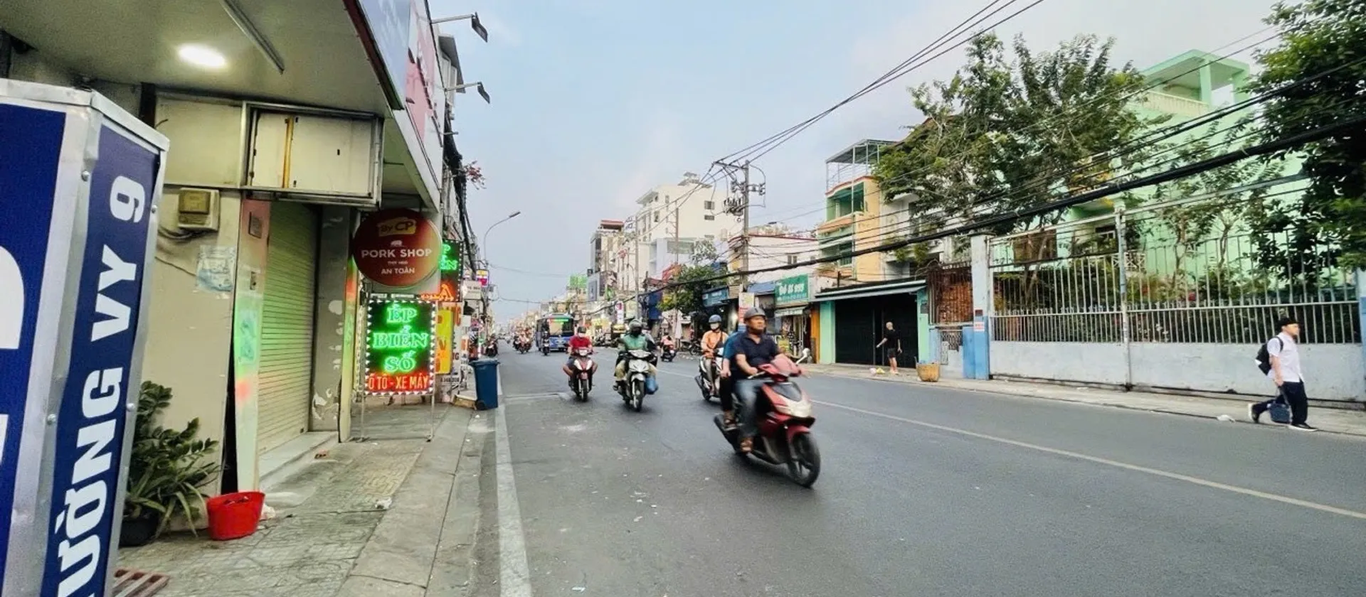 Bán nhà mặt phố Phú Lâm 2 tầng diện tích 52m2 giá 9 tỷ... Bán nhà mặt phố tại Phú Lâm, Hồ Chí Minh 01