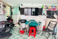 TÂN BÌNH – HƠN 7 TỶ-DT 4.5 x 17.2M – NỞ HẬU – HẺM Ô TÔ THÔNG – GẦN CHỢ PHẠM VĂN BẠCH, GA T3... Bán nhà riêng tại Tân Sơn, Hồ Chí Minh 02