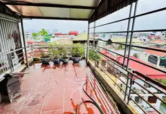 Bán nhà mặt phố Tân Mai, Nguyễn Chính, 5 tầng kinh doanh ô tô tránh... Bán nhà mặt phố tại Hoàng Mai, Hà Nội 11