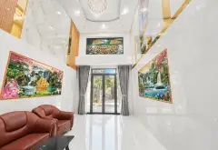 Cơ hội sở hữu nhà 5 tầng mới tinh, vị trí đắc địa Tây Lân với giá tốt hiếm có... Bán nhà riêng tại Bình Tân, Hồ Chí Minh 03