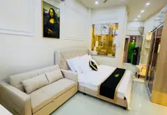 Nhà đẹp nội bộ an ninh gần sân bay, tặng nội thất xịn... Bán nhà riêng tại Tân Sơn Hòa, Hồ Chí Minh 12