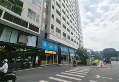 Shophouse Phổ Quang siêu lợi nhuận đang cho thuê 30 triệu/tháng... Bán Shophouse tại Tân Sơn Hòa, Hồ Chí Minh 08