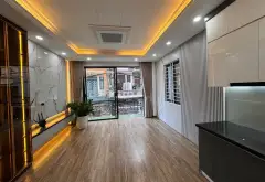Nhà Lô Góc Ngõ To Kinh Doanh Sầm Uất, Vị Trí Vàng Quận Hoàng Mai... Bán nhà riêng tại Hoàng Mai, Hà Nội 13