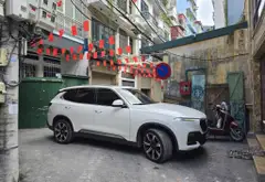 🎯HIẾM: CHỈ HƠN 20 TỶ BÁN 78 M2 ĐẤT MẶT TIỀN NỘI BỘ 7M TRƯỜNG CHINH, GIÁP NGÃ TƯ SỞ , MT 4.8M.... Bán đất tại Phương Liệt, Hà Nội 05