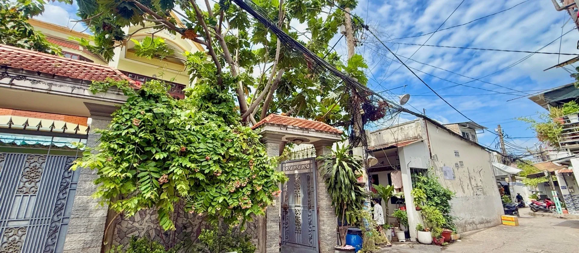 Cơ Hội Vàng Sở Hữu Nhà 6 Căn Cho Thuê Gần Gigamaill Thủ Đức... Bán nhà riêng tại Hiệp Bình, Hồ Chí Minh 01