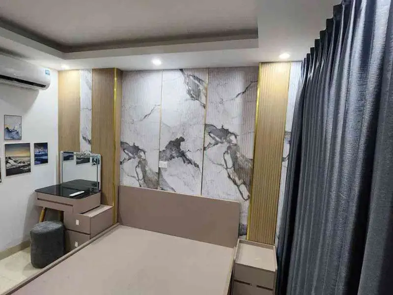 🏘️Nhà 4 tầng Siêu Quần, Đại Thanh- 5,95 tỷ-36m2- nội thất cơ bản-gần ô tô tránh... Bán nhà riêng tại Đại Thanh, Hà Nội 01