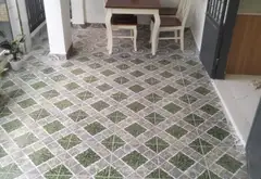Lô góc 2 mặt tiền , ngang hơn 5m rộng rãi , 2 tầng , thiết kế hiện đại sang trọng... Bán nhà riêng tại Bình Trị Đông, Hồ Chí Minh 03
