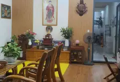 Cơ hội hiếm có: Nhà mặt phố Cẩm Lệ, Đà Nẵng giá tốt, nội thất cao cấp... Bán nhà mặt phố tại Cẩm Lệ, Đà Nẵng 01