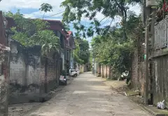 Bán đất mặt tiền rộng, ô tô 7 chỗ đi vòng, gần trung tâm xã Nguyễn... Bán đất tại Mễ Sở, Hưng Yên 03