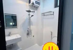 Nhà mới xây đón gió Đông Bắc, ngõ ôtô tránh tại trung tâm Hải An... Bán nhà riêng tại Hải An, Hải Phòng 08
