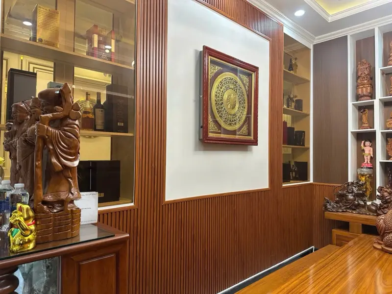 Cơ hội hiếm có sở hữu nhà 4 tầng đẳng cấp tại Huỳnh Tấn Phát với giá ưu đãi... Bán nhà riêng tại Nhà Bè, Hồ Chí Minh 01
