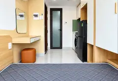 SIÊU CHDV LÊ ĐỨC THỌ – 5.3 × 17M – 13 TỶ
💰 15 phòng – dòng tiền 80TR/tháng
🏢 6 tầng – full NT... Bán nhà riêng tại An Hội Đông, Hồ Chí Minh 02