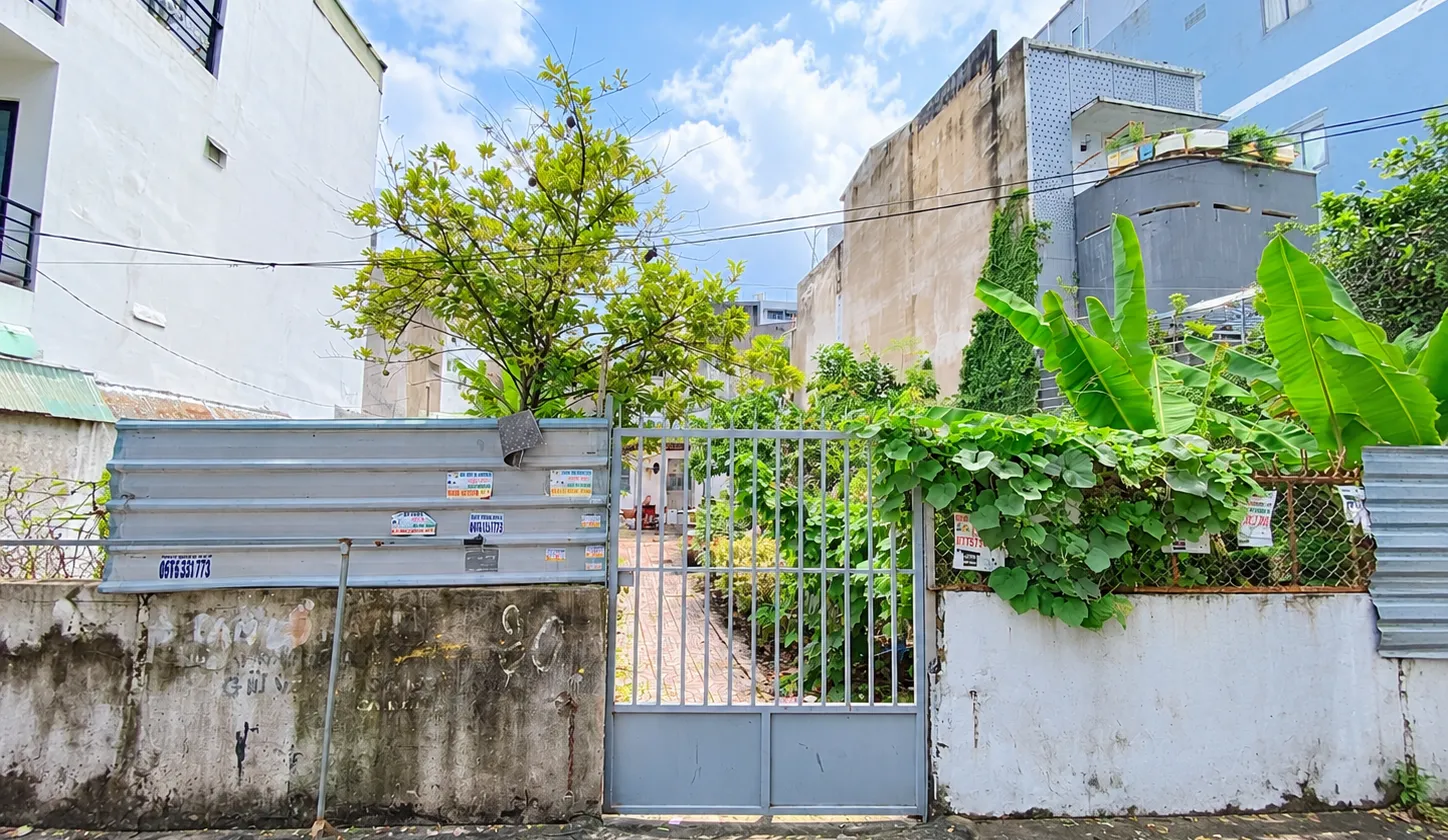 🔥 BÁN ĐẤT NGUYỄN THỊ THẬP, QUẬN 7 – 10M x 22.5M – 225M² – HẺM 3M – GIÁ 6.5 TỶ 💰... Bán nhà riêng tại Tân Thuận, Hồ Chí Minh 01