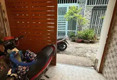 Cơ hội sở hữu nhà 2 tầng, 2 phòng ngủ liền kề Phú Mỹ Hưng giá ưu đãi... Bán nhà riêng tại Phú Thuận, Hồ Chí Minh 01