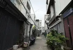 Bán Nhà Riêng 60m² Tại Bùi Quang Là - Ô Tô Tránh - Nhà Mới 2 Tầng... Bán nhà riêng tại An Hội Tây, Hồ Chí Minh 05
