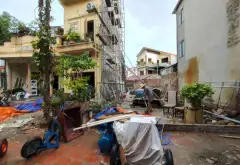 Bán đất thổ cư 89.6m2 /114m2 tại Xuân Trạch, Đông Anh - Gần Vin Cổ Loa, tiềm năng phát triển... Bán đất tại Đông Anh, Hà Nội 03