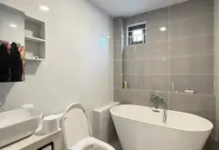 Nhà 3 tầng 2 mặt tiền hẻm ô tô - Tân Bình vip... Bán nhà riêng tại Tân Sơn Nhất, Hồ Chí Minh 18